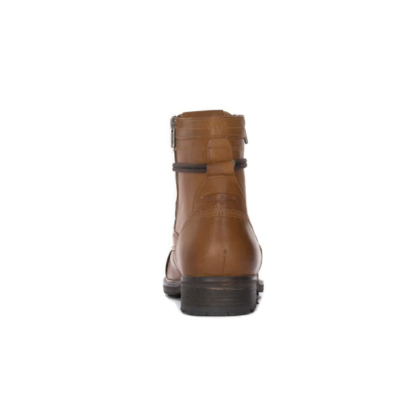 Textilväv Pepe Jeans PMS50206878BROWNMELTINGHIGH Bruna 41