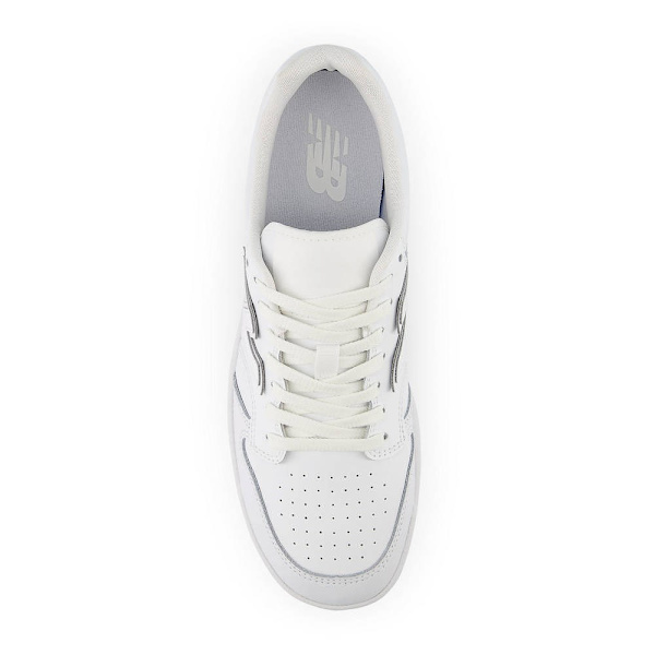 Puolikengät New Balance 480 Valkoiset 44.5