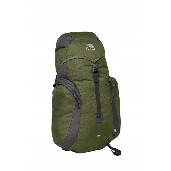 Ryggsäckar Karrimor KR15042 Oliv