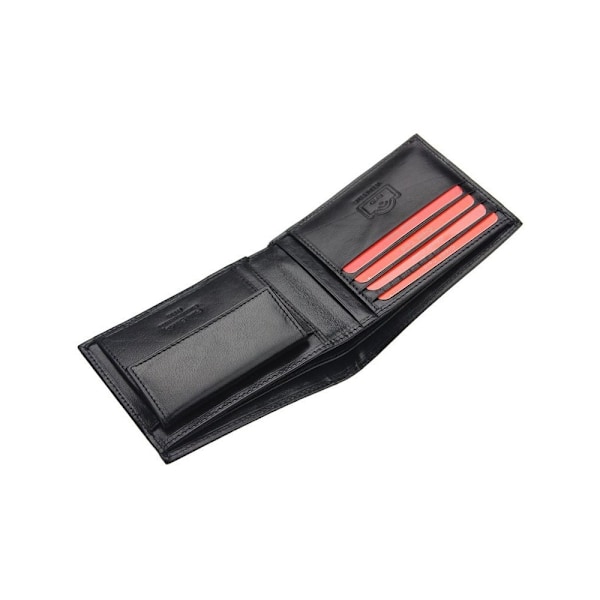 Tegnebøger Pierre Cardin YS5201 8805 Rfid Sort