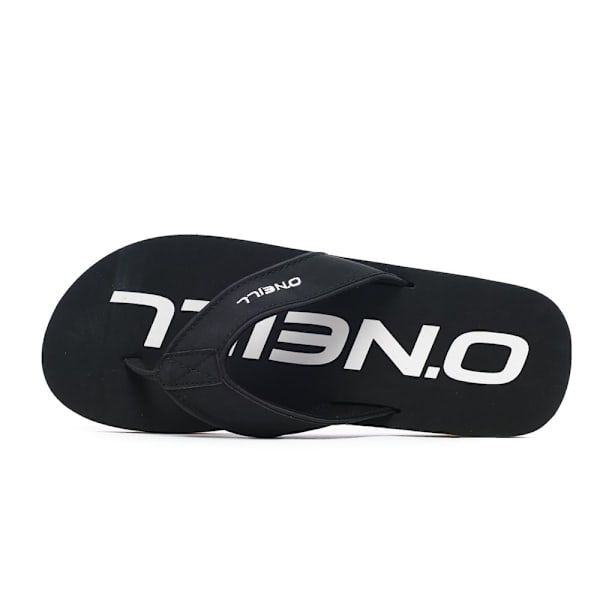 flip-flops O'Neill Jack Slipper Svarta 44