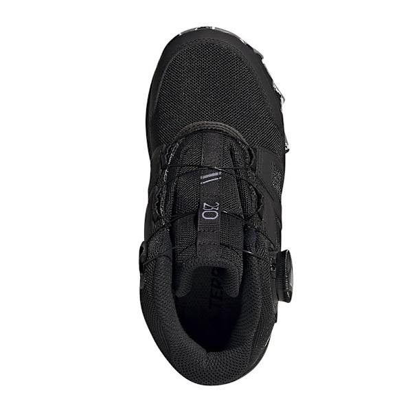 Sko Adidas Terrex Boa Mid Rain Sort 38 2/3