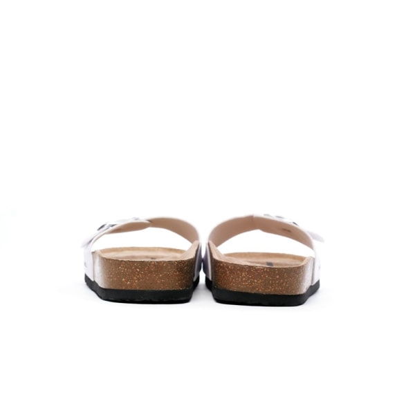 Tofflor O'Neill Solana Slider Vit 40