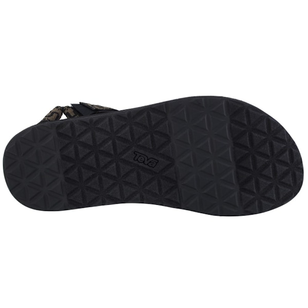Sandaler Teva M Original Universal Sandals Oliv 45.5