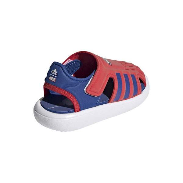 Sandaalit Adidas Water Sandal I Punainen 23