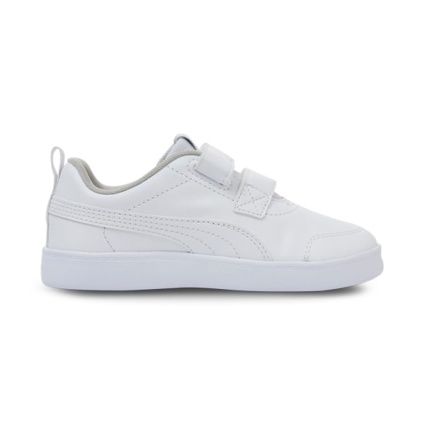 Sneakers low Puma Courtflex V2 V PS Hvid 34.5