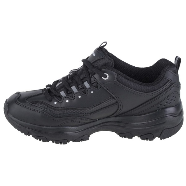 Sneakers low Skechers Iconic-unabashed Sort 37