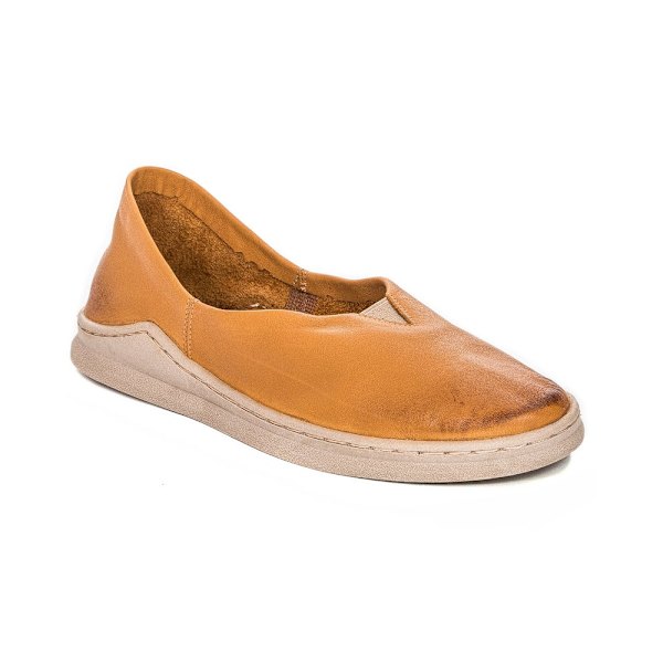 Puolikengät Maciejka 0407807000 Oranssin väriset 38