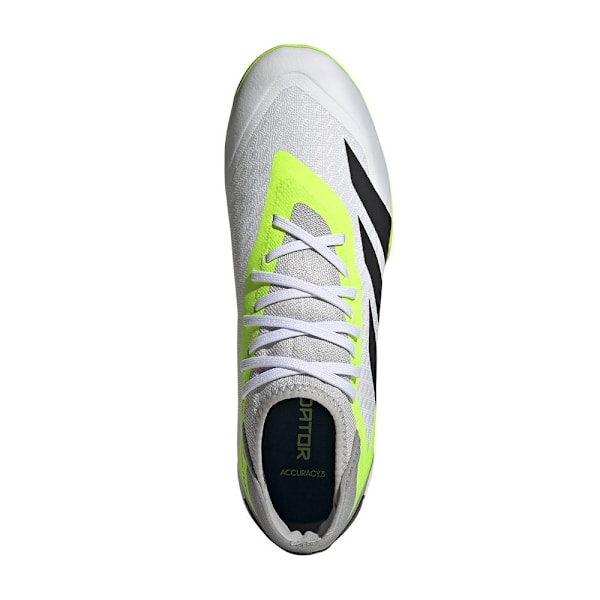 Sneakers low Adidas Predator Accuracy3 Hvid,Gul 42