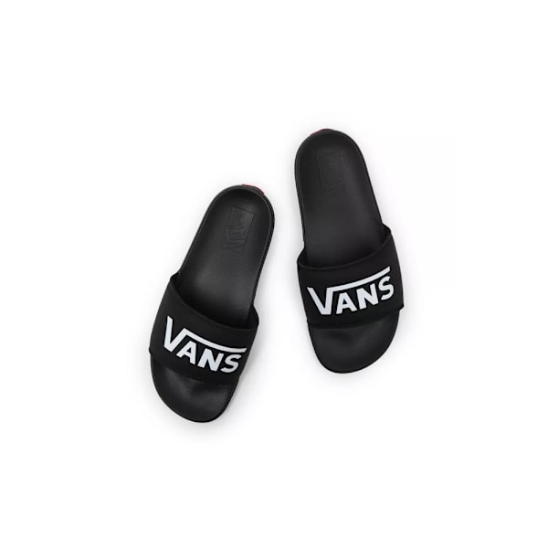 Tofflor Vans MN LA Costa Slideon Svarta 39