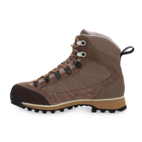 Kengät Tecnica 025 Makalu Iv Gtx W Ruskeat 38