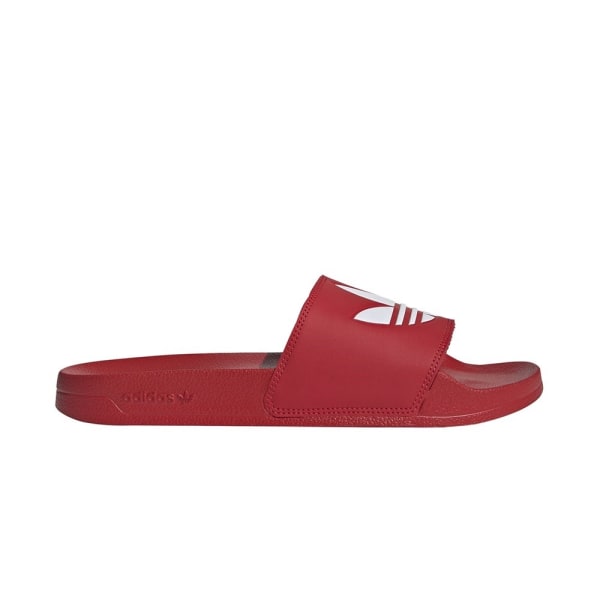 Rantakengät Adidas Adilette Lite Punainen 40 2/3