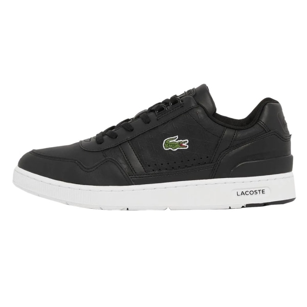 Sneakers low Lacoste 744SMA0094312 Sort 42