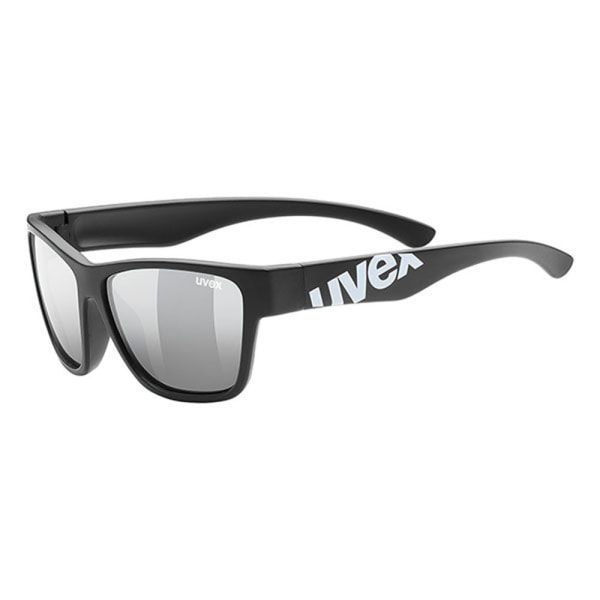 Glasögon Uvex Sportstyle 508 Svarta Produkt av avvikande storlek