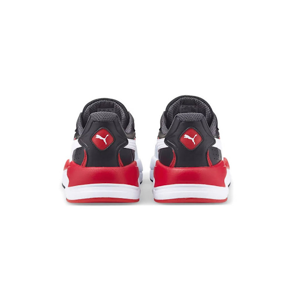 Lågskor Puma Ferrari Xray Speed Grafit,Vit 44
