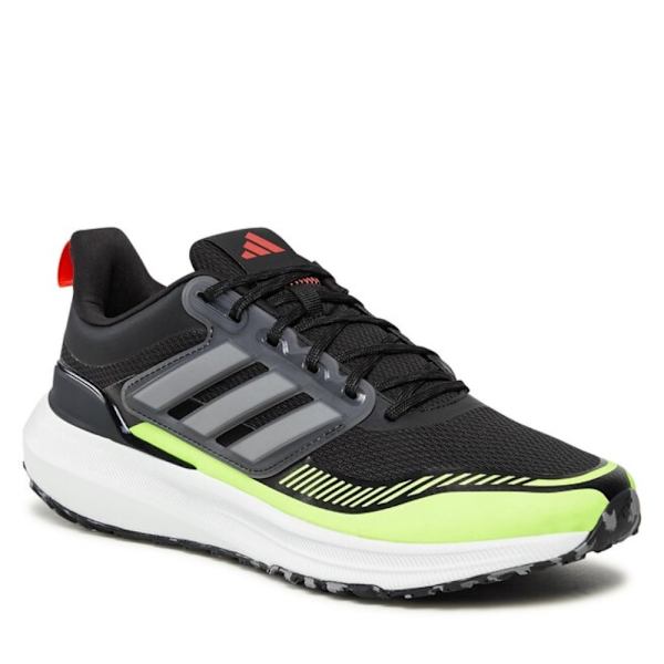 Lågskor Adidas Ultrabounce Tr Bounce Running Svarta 44
