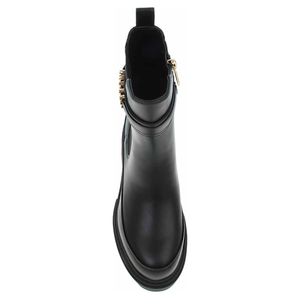Saapikkaat Guess FL8YEAELE10BLACK Mustat 41