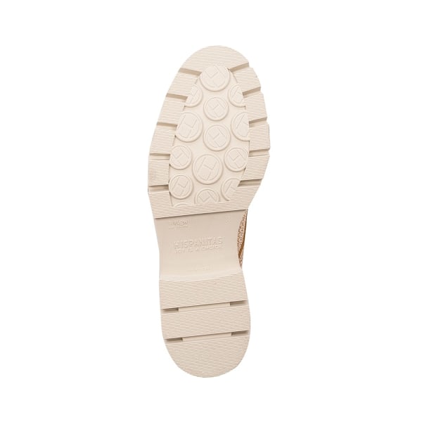 Puolikengät Hispanitas HV221746C006 Beesit,Ruskeat 41