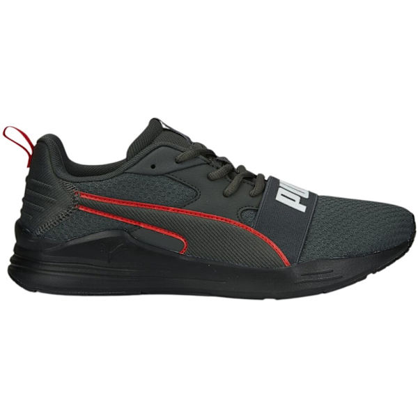 Lågskor Puma Wired Oliv 41