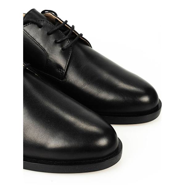 Sneakers low Geox Brogue Sort 37
