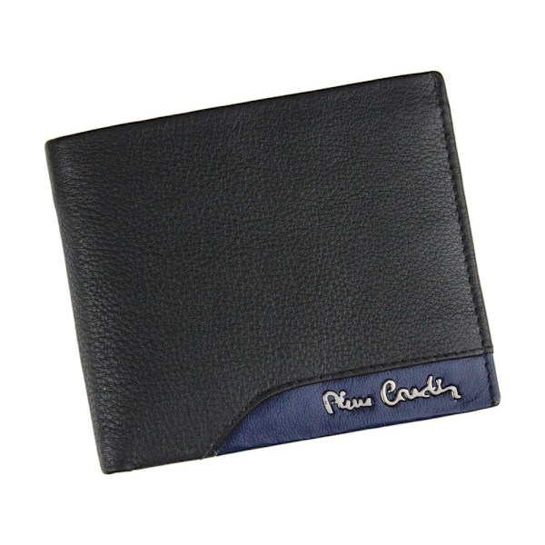 Plånböcker Pierre Cardin GREG30168 Svarta