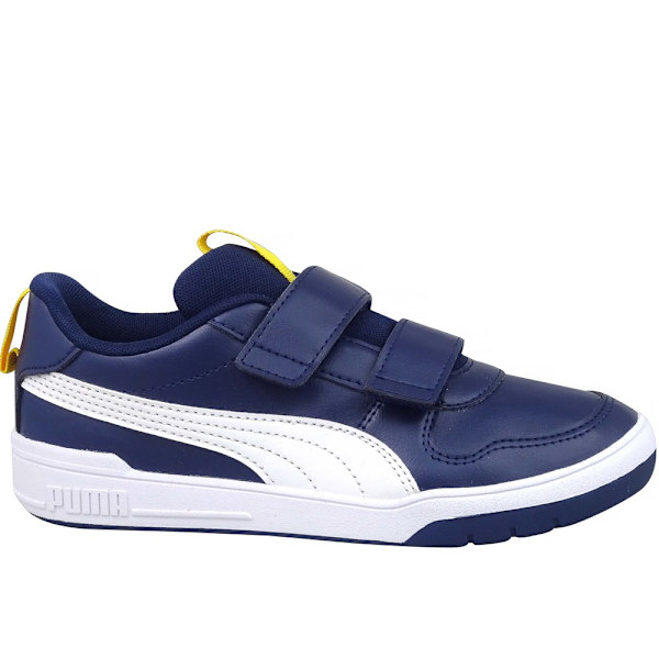 Puolikengät Puma Multiflex SL V PS Tummansininen 28