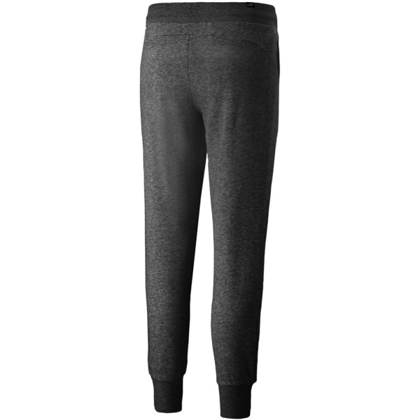 Housut Puma Ess Sweat Pants FL Harmaat 182 - 187 cm/XL