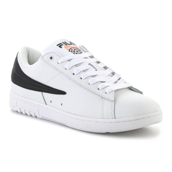 Sneakers low Fila Highflyer L Hvid 43