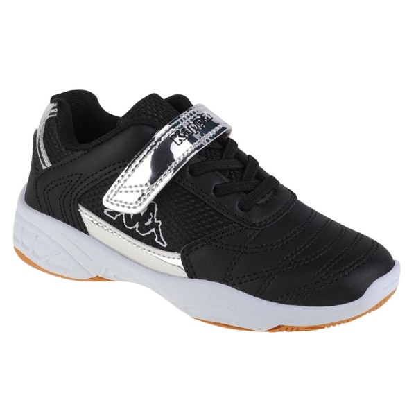 Sneakers low Kappa Droum II MF K Sort 30