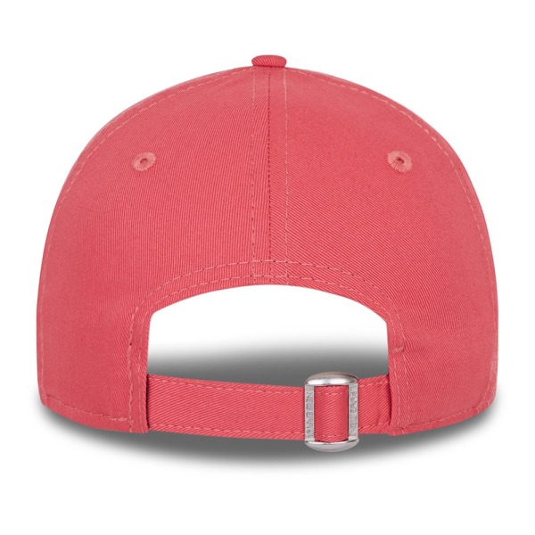 Hætter New Era Los Angeles Dodgers 9FORTY Pink Produkt av avvikande storlek