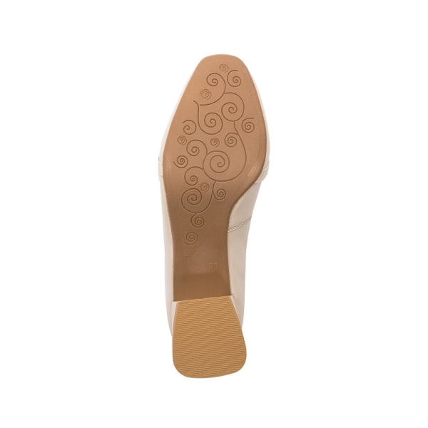 Skyttlar Maciejka 0597022001 Beige 40