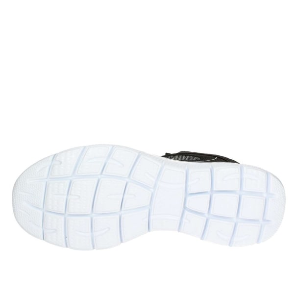 Sneakers low Skechers 52812BKW Sort,Grå 42