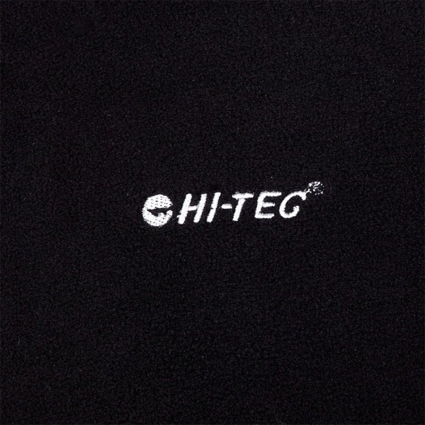 Sweatshirts Hi-Tec Zoe II Sort 176 - 181 cm/L