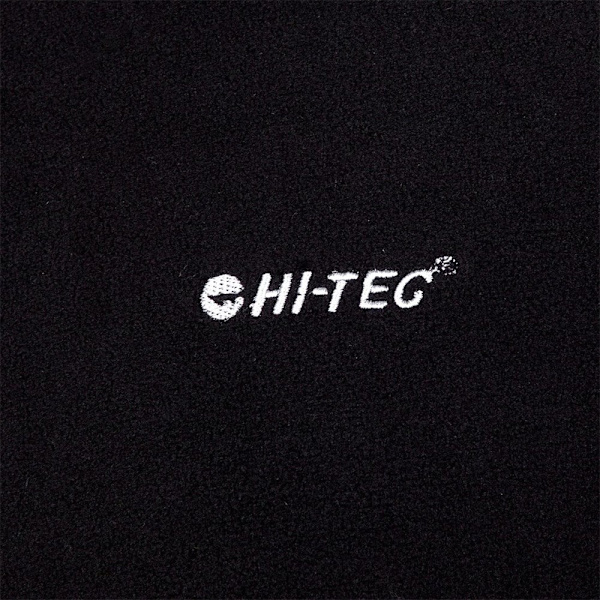 Sweatshirts Hi-Tec Zoe II Sort 182 - 187 cm/XL
