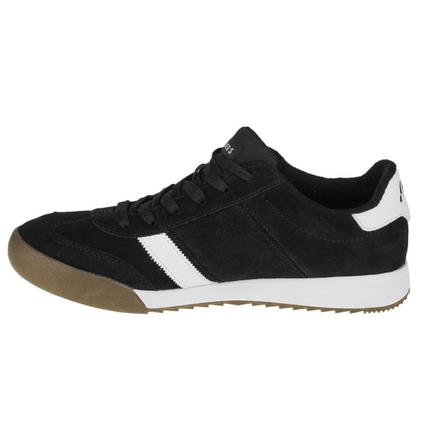 Sneakers low Skechers Zinger Ventich Sort 41