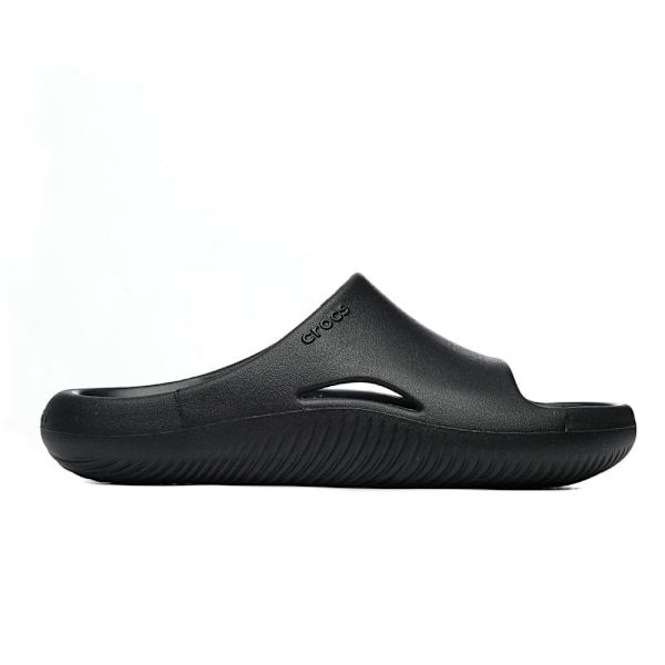 Rantakengät Crocs Mellow Slide Mustat 39