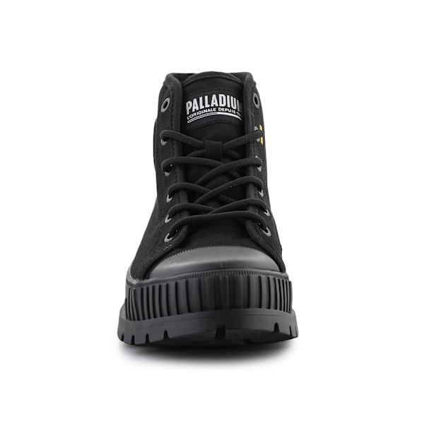 Sko Palladium Pallashock Supply Sort 36