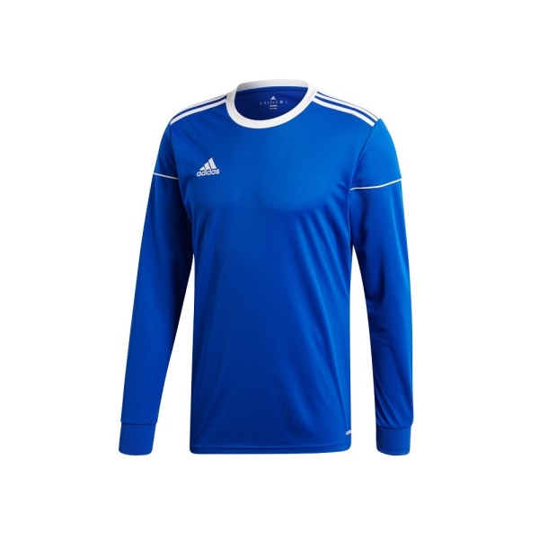 Shirts Adidas Squadra 17 Blå 111 - 116 cm/XXS