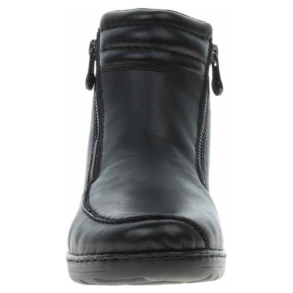 Sko Rieker 4899900 Sort 39