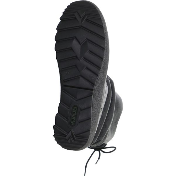 Stövlar Remonte R847101 Svarta 40