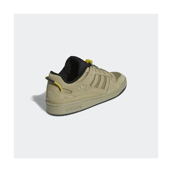 Puolikengät Adidas Forum Low CL Beesit 39 1/3