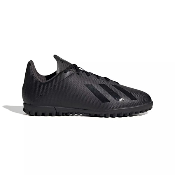 Puolikengät Adidas X 194 TF Mustat 38