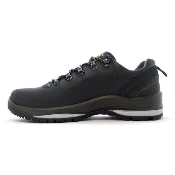 Sneakers low Grisport Dakar Trekking 2 Sort 46