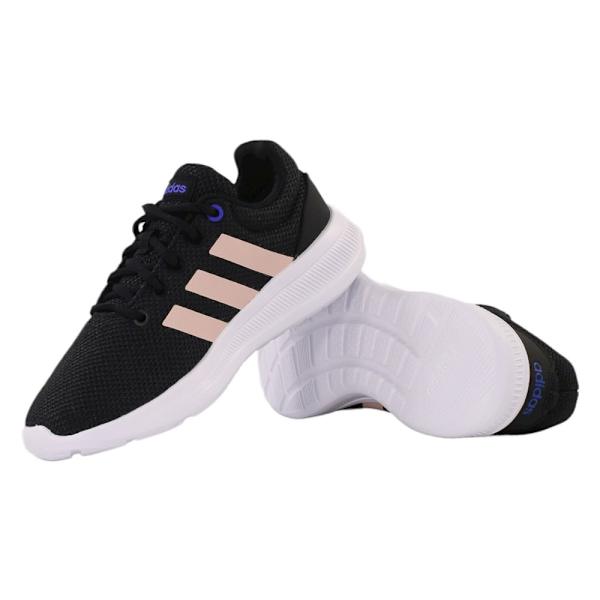 Lågskor Adidas Lite Racer Cln 20 Svarta 37 1/3