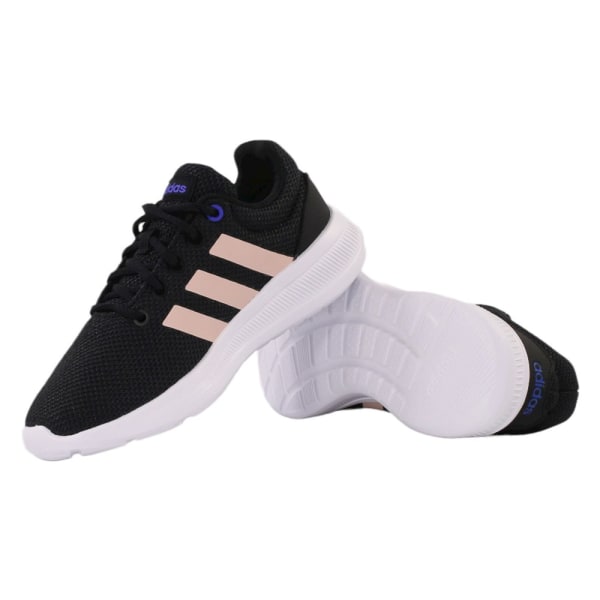 Puolikengät Adidas Lite Racer Cln 20 Mustat 38 2/3