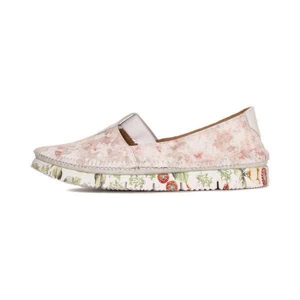 Lågskor Maciejka 0543215005 Rosa 37