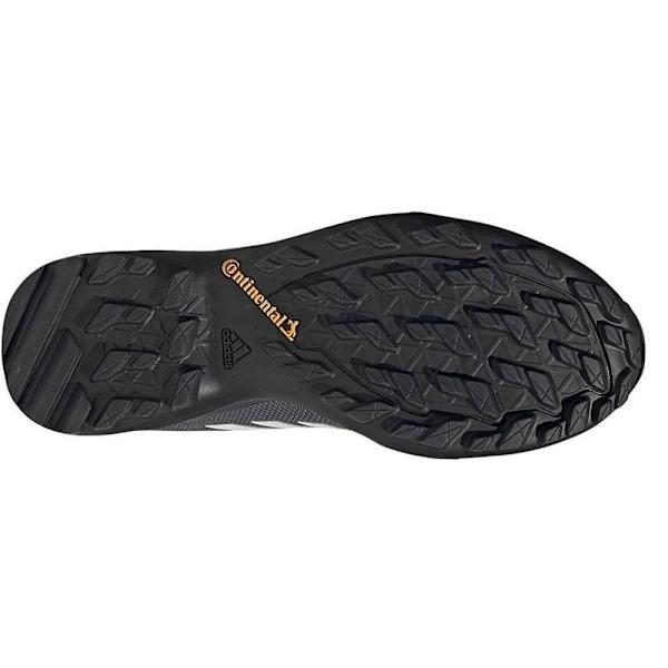 Sneakers low Adidas Terrex AX3 Gtx Sort,Grafit 40