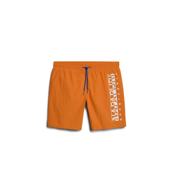 Bukser Napapijri Vbox Orange 188 - 192 cm/XL