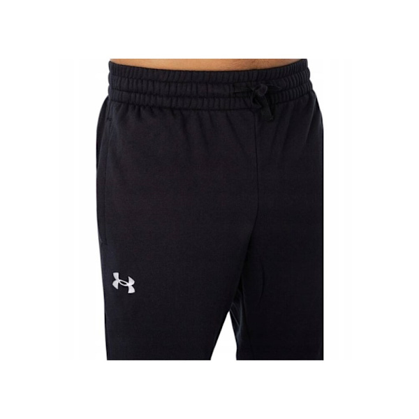 Bukser Under Armour 1379774001 Sort 178 - 182 cm/M