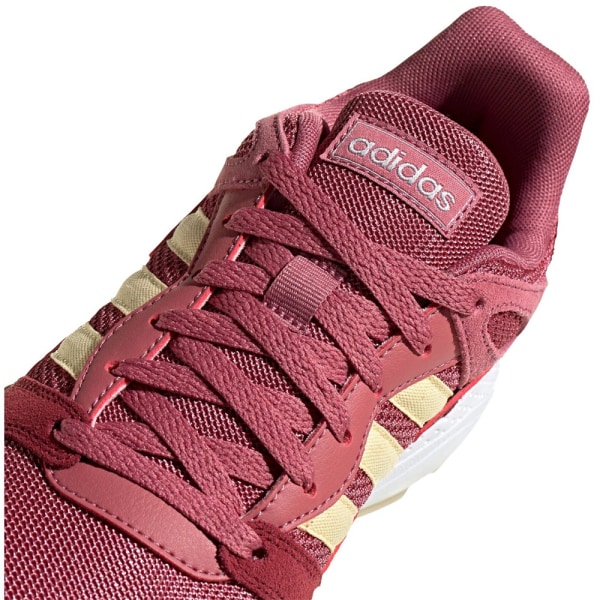 Sneakers low Adidas FW3175 Bordeaux 39 1/3